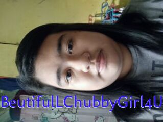 BeutifulLChubbyGirl4U