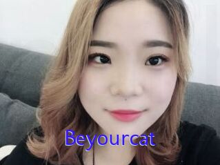 Beyourcat