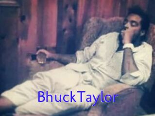 BhuckTaylor