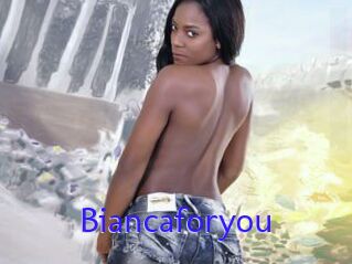 Biancaforyou