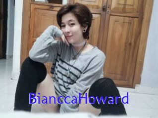 BianccaHoward