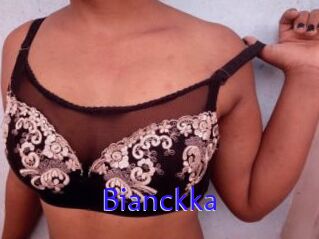 Bianckka