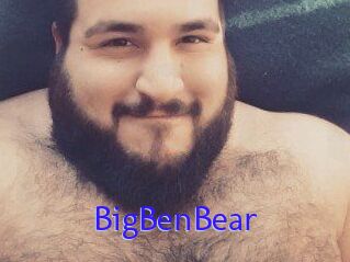 BigBenBear Porno Bild
