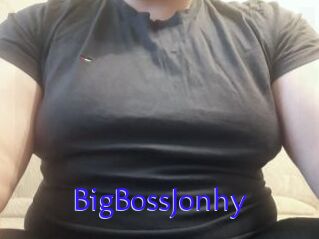 BigBossJonhy