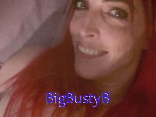 BigBustyB