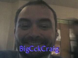 BigCckCraig