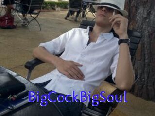 BigCockBigSoul