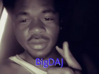 BigDAJ