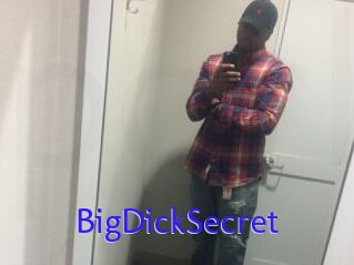 BigDickSecret