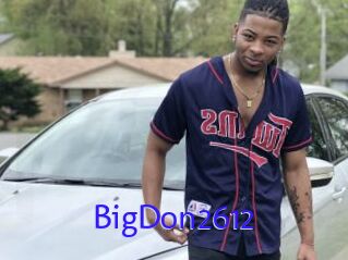 BigDon2612