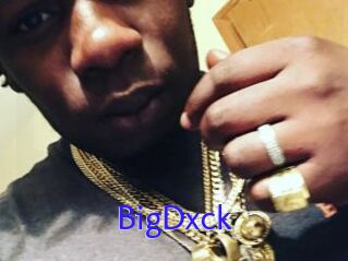 BigDxck