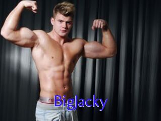 BigJacky