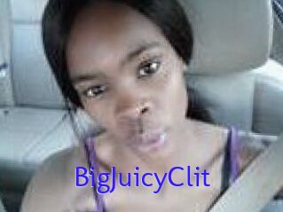 BigJuicyClit