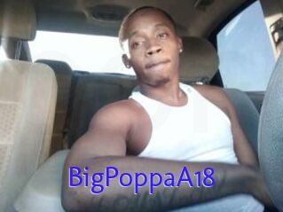 BigPoppaA18