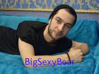BigSexyBear