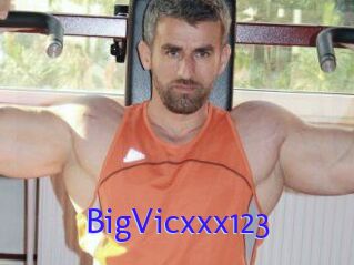 BigVicxxx123