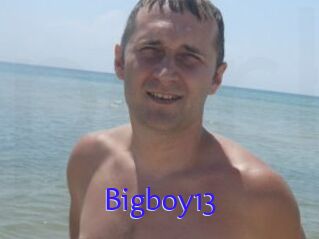 Bigboy13