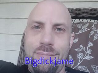 Bigdickjame