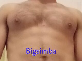 Bigsimba