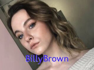 BillyBrown