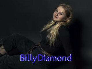 BillyDiamond