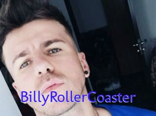 BillyRollerCoaster