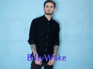 BillyWake
