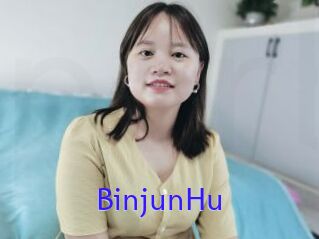 BinjunHu