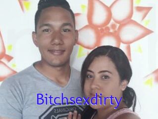 Bitchsexdirty