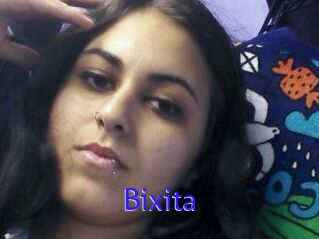 Bixita