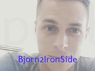 Bjorn2IronSide