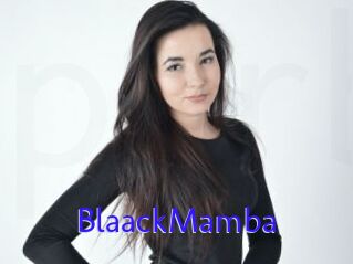 BlaackMamba