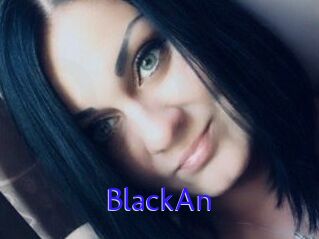 BlackAn