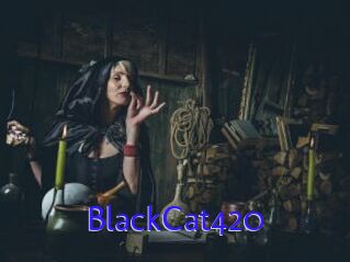 BlackCat420