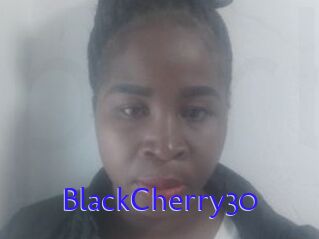 BlackCherry30