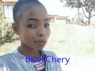 BlackChery