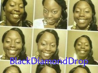 BlackDiamondDrop