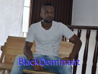 BlackDominant