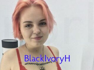 BlackIvoryH
