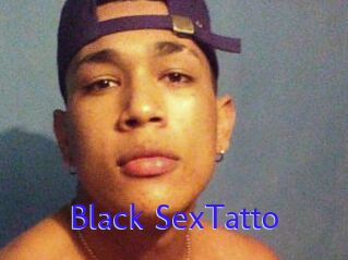 Black_SexTatto Porno Bild