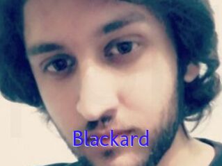 Blackard