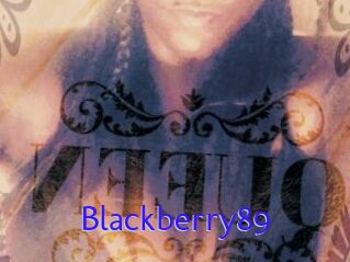 Blackberry89