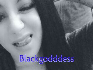 Blackgodddess