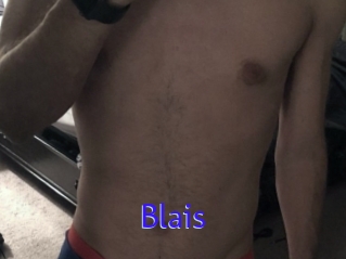 Blais