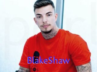 BlakeShaw