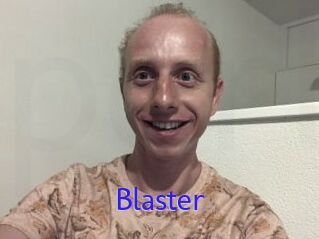 Blaster
