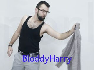 BloddyHarry