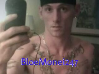 BloeMonei247