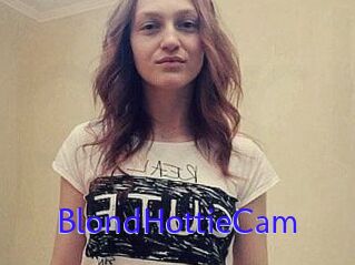 BlondHottieCam