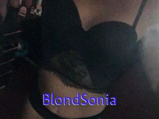 BlondSonia